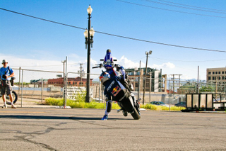 Illustration for article titled 4 Reasons Ex-Stunters Are Better Riders